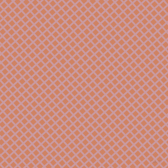 42/132 degree angle diagonal checkered chequered lines, 6 pixel lines width, 15 pixel square size, plaid checkered seamless tileable