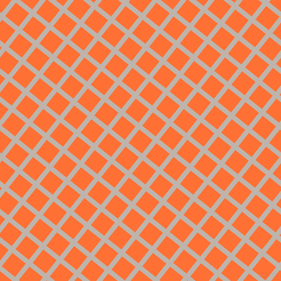 51/141 degree angle diagonal checkered chequered lines, 10 pixel line width, 35 pixel square size, plaid checkered seamless tileable