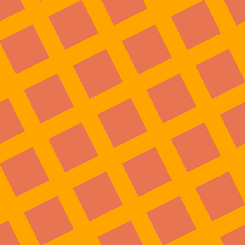27/117 degree angle diagonal checkered chequered lines, 56 pixel line width, 120 pixel square size, plaid checkered seamless tileable