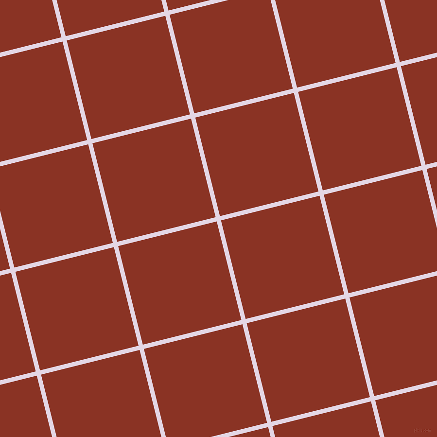 14/104 degree angle diagonal checkered chequered lines, 9 pixel line width, 209 pixel square size, plaid checkered seamless tileable