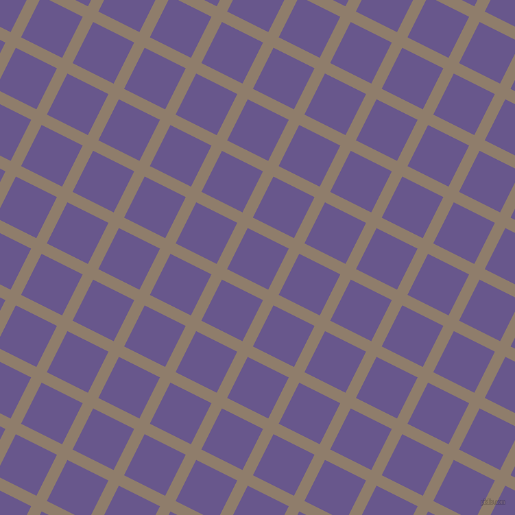 63/153 degree angle diagonal checkered chequered lines, 17 pixel lines width, 67 pixel square size, plaid checkered seamless tileable
