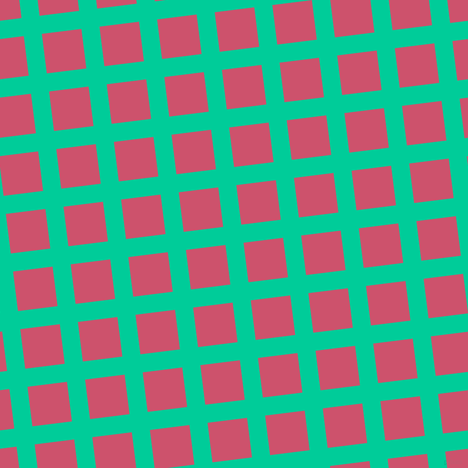7/97 degree angle diagonal checkered chequered lines, 37 pixel line width, 81 pixel square size, plaid checkered seamless tileable