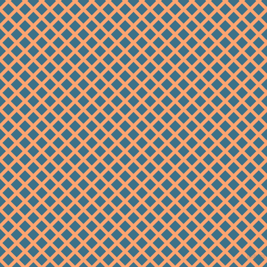 45/135 degree angle diagonal checkered chequered lines, 7 pixel lines width, 17 pixel square size, plaid checkered seamless tileable