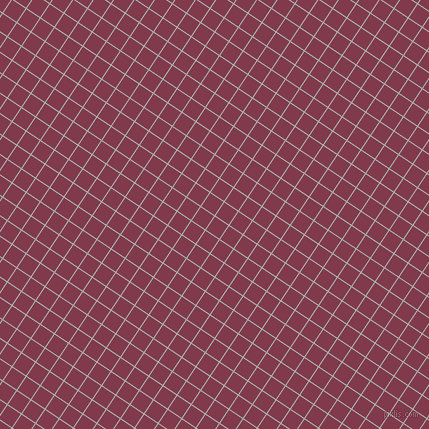 56/146 degree angle diagonal checkered chequered lines, 1 pixel lines width, 16 pixel square size, plaid checkered seamless tileable