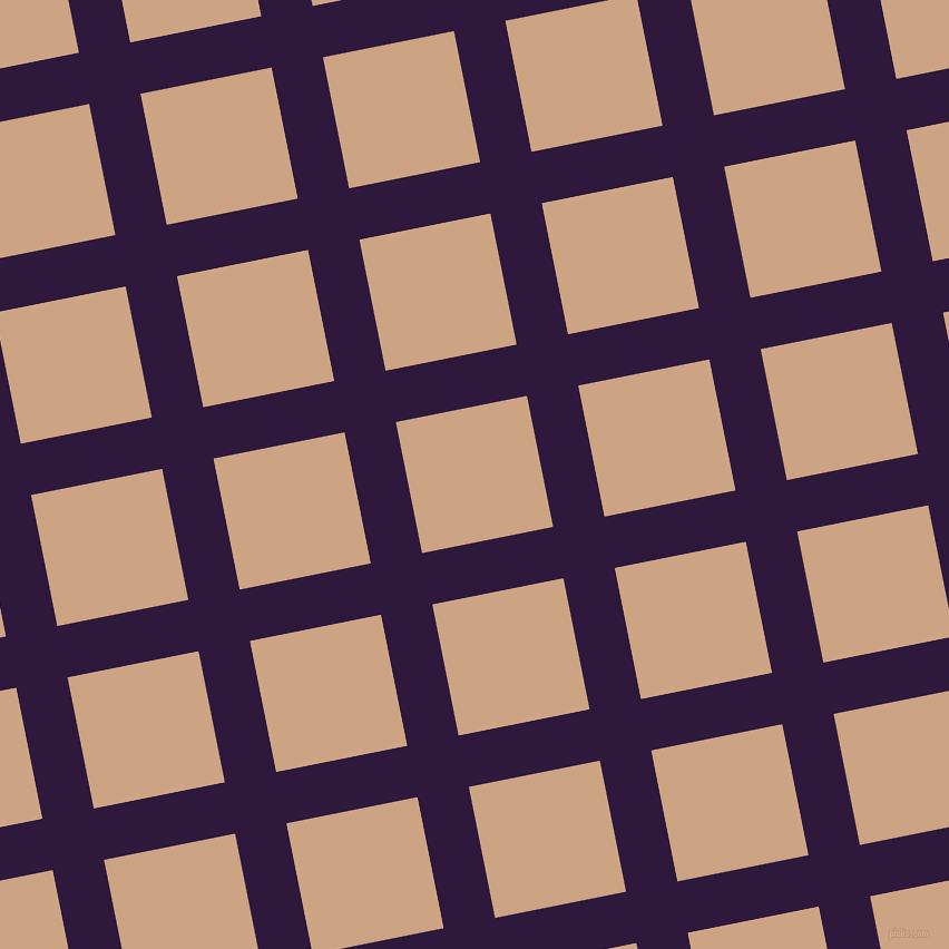 11/101 degree angle diagonal checkered chequered lines, 47 pixel line width, 120 pixel square size, plaid checkered seamless tileable