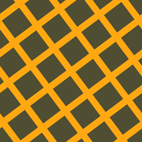 37/127 degree angle diagonal checkered chequered lines, 23 pixel line width, 76 pixel square size, plaid checkered seamless tileable