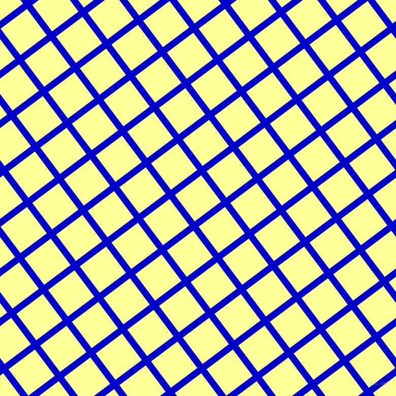 37/127 degree angle diagonal checkered chequered lines, 13 pixel lines width, 65 pixel square size, plaid checkered seamless tileable