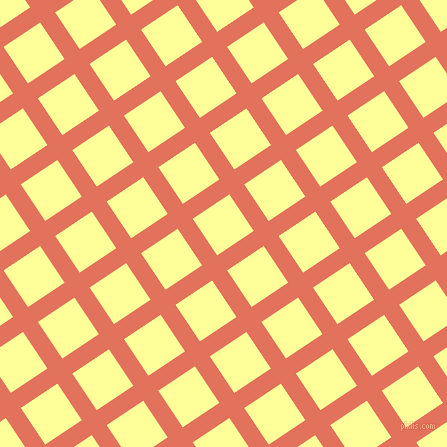 34/124 degree angle diagonal checkered chequered lines, 18 pixel line width, 44 pixel square size, plaid checkered seamless tileable