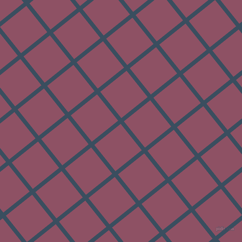 39/129 degree angle diagonal checkered chequered lines, 8 pixel line width, 66 pixel square size, plaid checkered seamless tileable