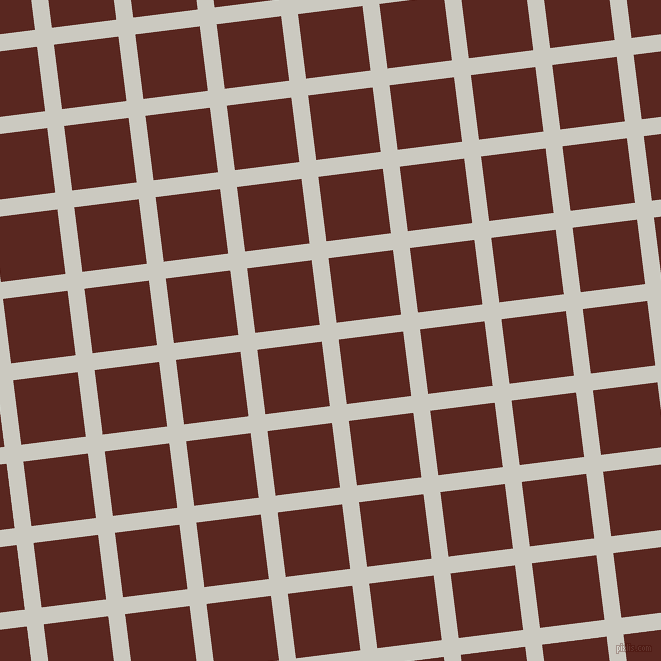7/97 degree angle diagonal checkered chequered lines, 17 pixel line width, 65 pixel square size, plaid checkered seamless tileable
