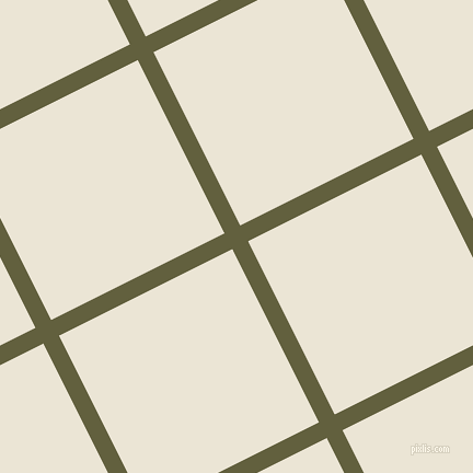 27/117 degree angle diagonal checkered chequered lines, 16 pixel line width, 177 pixel square size, plaid checkered seamless tileable
