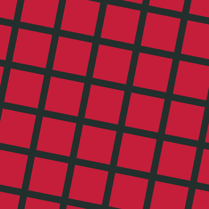 79/169 degree angle diagonal checkered chequered lines, 23 pixel line width, 114 pixel square size, plaid checkered seamless tileable