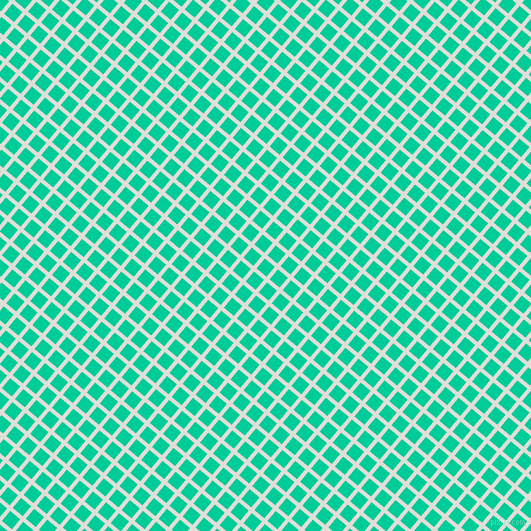 50/140 degree angle diagonal checkered chequered lines, 4 pixel lines width, 13 pixel square size, plaid checkered seamless tileable
