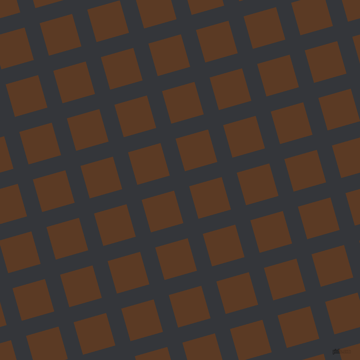 16/106 degree angle diagonal checkered chequered lines, 31 pixel lines width, 67 pixel square size, plaid checkered seamless tileable