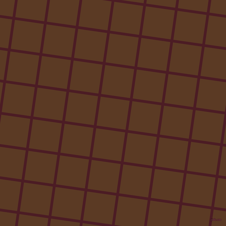 82/172 degree angle diagonal checkered chequered lines, 9 pixel line width, 97 pixel square size, plaid checkered seamless tileable
