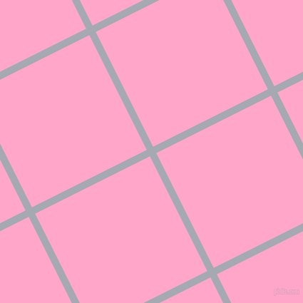 27/117 degree angle diagonal checkered chequered lines, 10 pixel lines width, 180 pixel square size, plaid checkered seamless tileable
