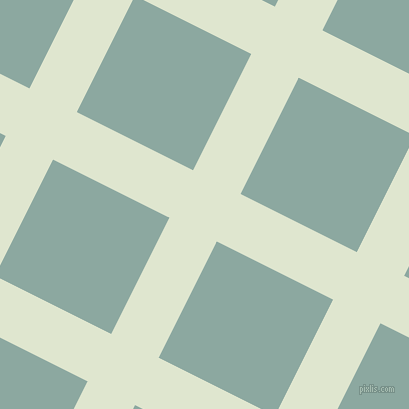 63/153 degree angle diagonal checkered chequered lines, 53 pixel lines width, 130 pixel square size, plaid checkered seamless tileable