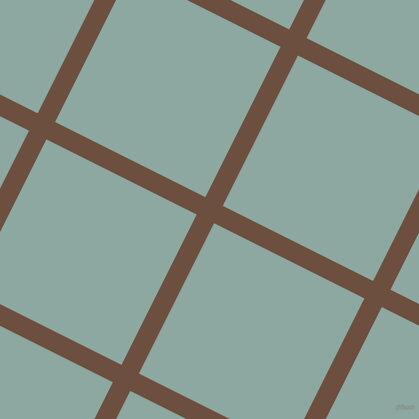 63/153 degree angle diagonal checkered chequered lines, 38 pixel lines width, 328 pixel square size, plaid checkered seamless tileable
