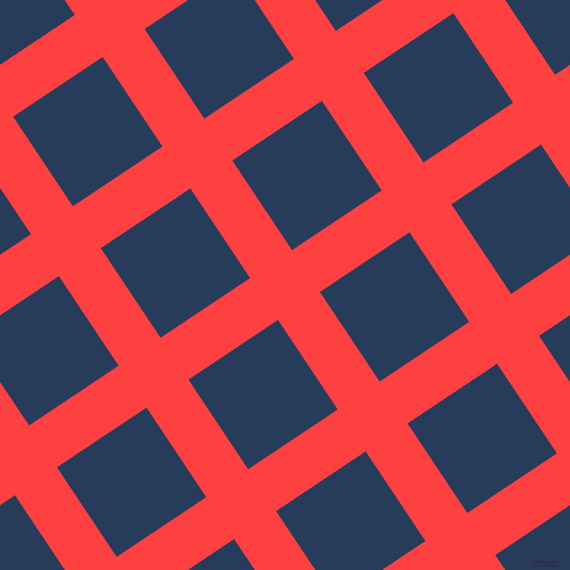 34/124 degree angle diagonal checkered chequered lines, 73 pixel lines width, 156 pixel square size, plaid checkered seamless tileable