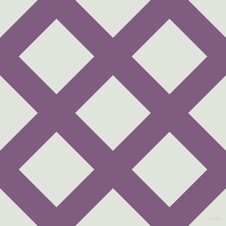 45/135 degree angle diagonal checkered chequered lines, 85 pixel line width, 172 pixel square size, plaid checkered seamless tileable