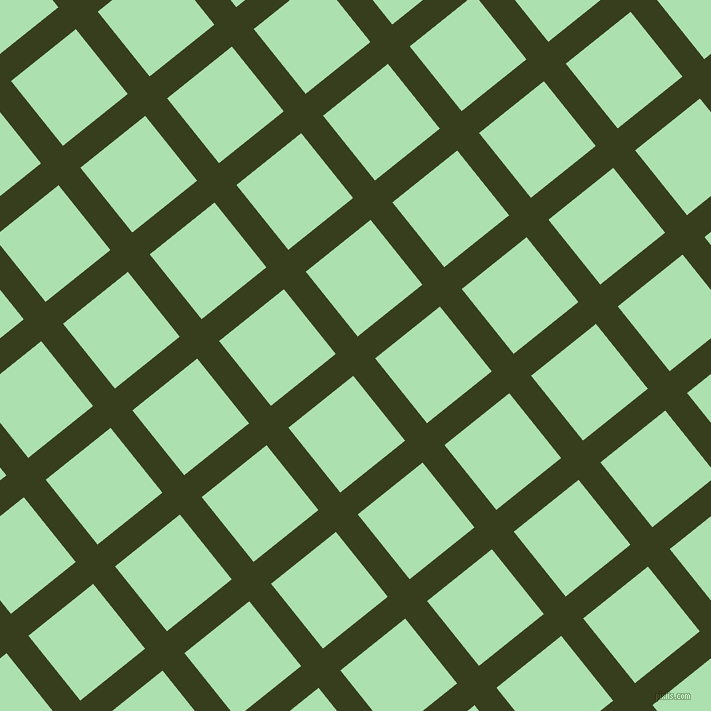 39/129 degree angle diagonal checkered chequered lines, 28 pixel line width, 83 pixel square size, plaid checkered seamless tileable