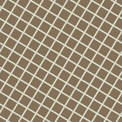 59/149 degree angle diagonal checkered chequered lines, 5 pixel lines width, 30 pixel square size, plaid checkered seamless tileable