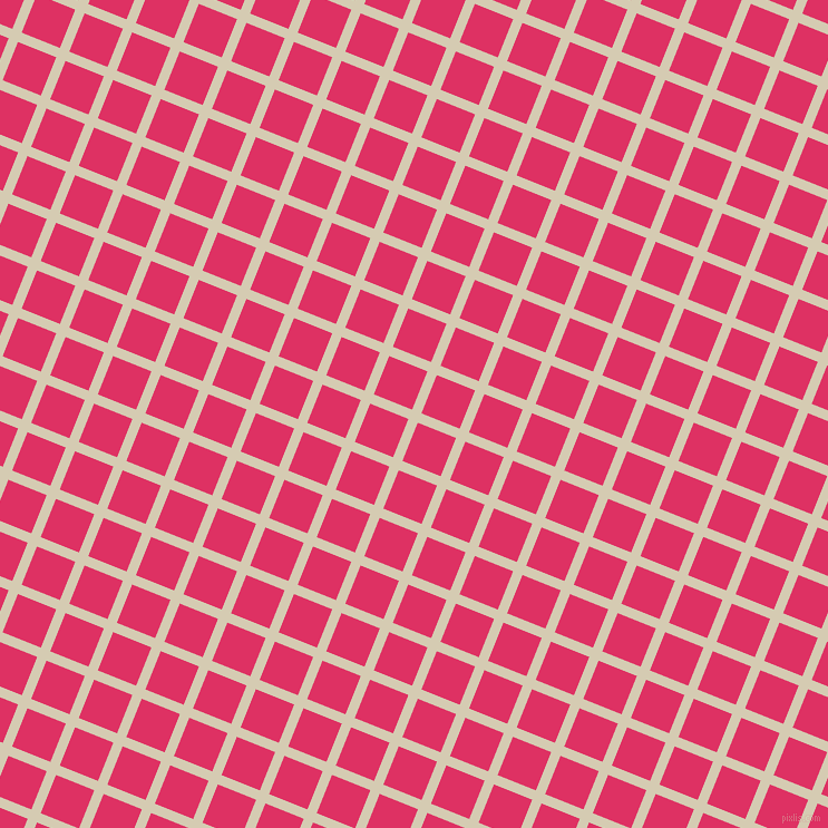 68/158 degree angle diagonal checkered chequered lines, 9 pixel lines width, 37 pixel square size, plaid checkered seamless tileable