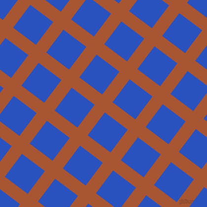 53/143 degree angle diagonal checkered chequered lines, 26 pixel lines width, 58 pixel square size, plaid checkered seamless tileable