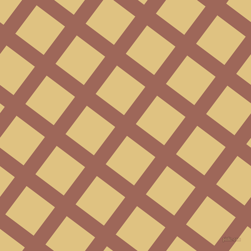 53/143 degree angle diagonal checkered chequered lines, 29 pixel lines width, 70 pixel square size, plaid checkered seamless tileable