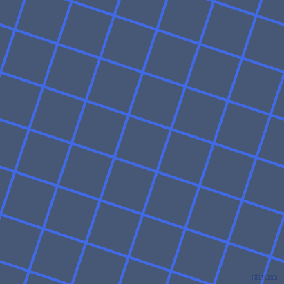 72/162 degree angle diagonal checkered chequered lines, 4 pixel line width, 61 pixel square size, plaid checkered seamless tileable