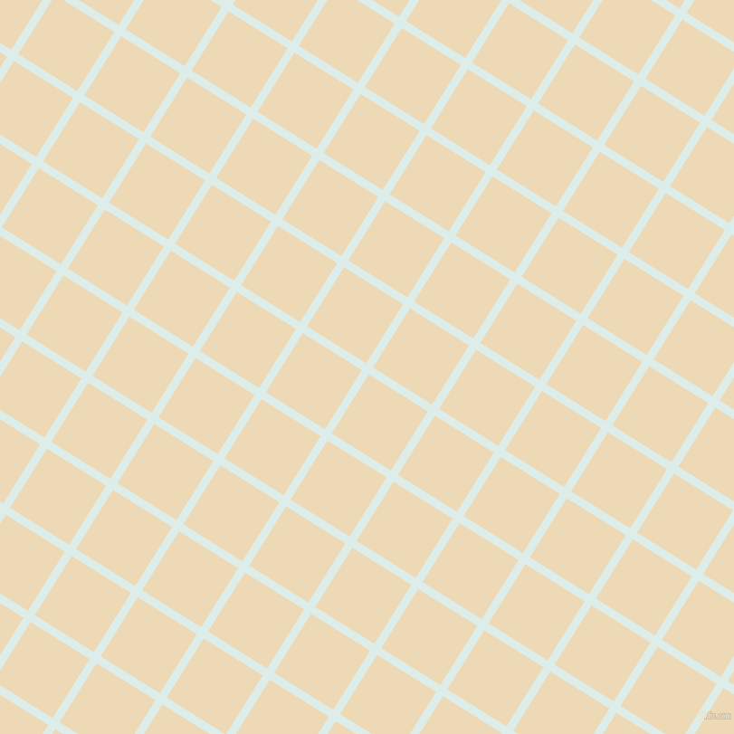 58/148 degree angle diagonal checkered chequered lines, 9 pixel lines width, 77 pixel square size, plaid checkered seamless tileable