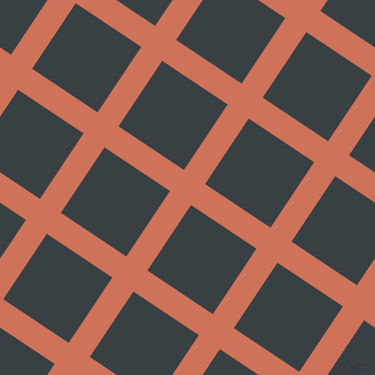 56/146 degree angle diagonal checkered chequered lines, 36 pixel lines width, 112 pixel square size, plaid checkered seamless tileable