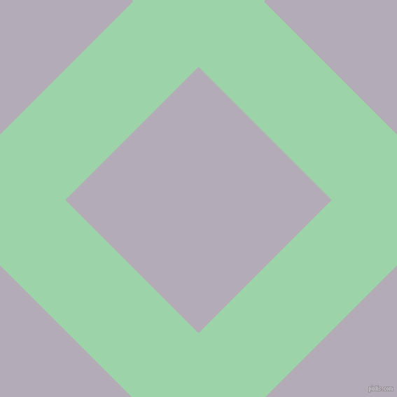 45/135 degree angle diagonal checkered chequered lines, 132 pixel line width, 269 pixel square size, plaid checkered seamless tileable