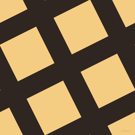 27/117 degree angle diagonal checkered chequered lines, 76 pixel lines width, 160 pixel square size, plaid checkered seamless tileable