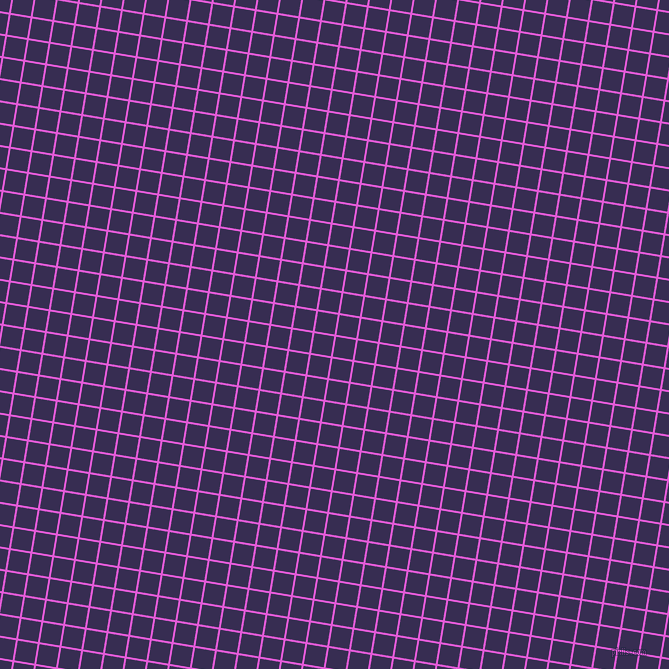 81/171 degree angle diagonal checkered chequered lines, 2 pixel line width, 20 pixel square size, plaid checkered seamless tileable