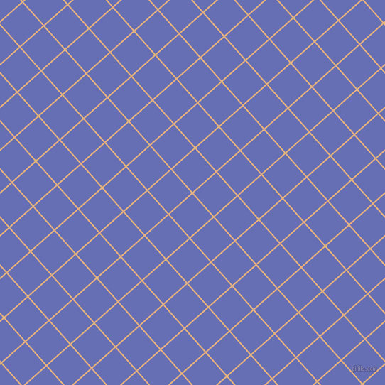 42/132 degree angle diagonal checkered chequered lines, 2 pixel lines width, 43 pixel square size, plaid checkered seamless tileable
