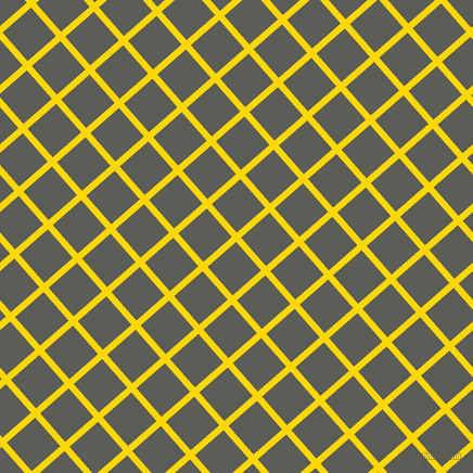 41/131 degree angle diagonal checkered chequered lines, 6 pixel lines width, 35 pixel square size, plaid checkered seamless tileable