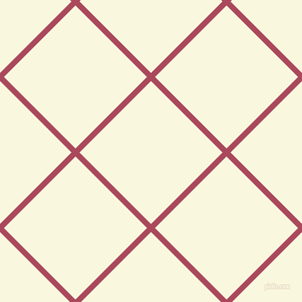 45/135 degree angle diagonal checkered chequered lines, 8 pixel line width, 143 pixel square size, plaid checkered seamless tileable