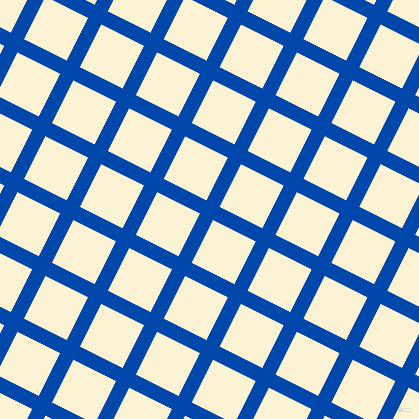 63/153 degree angle diagonal checkered chequered lines, 29 pixel lines width, 94 pixel square size, plaid checkered seamless tileable