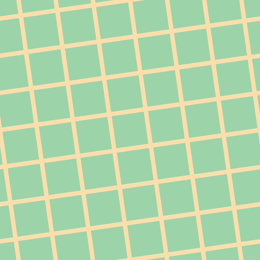 8/98 degree angle diagonal checkered chequered lines, 15 pixel line width, 110 pixel square size, plaid checkered seamless tileable