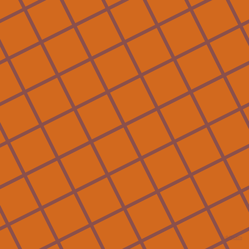 27/117 degree angle diagonal checkered chequered lines, 7 pixel line width, 68 pixel square size, plaid checkered seamless tileable