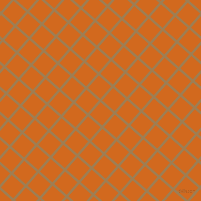 49/139 degree angle diagonal checkered chequered lines, 5 pixel lines width, 34 pixel square size, plaid checkered seamless tileable