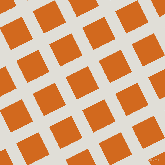 27/117 degree angle diagonal checkered chequered lines, 41 pixel lines width, 84 pixel square size, plaid checkered seamless tileable