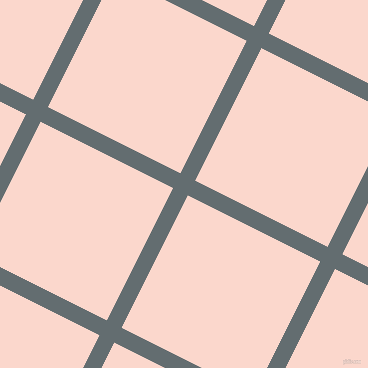 63/153 degree angle diagonal checkered chequered lines, 33 pixel lines width, 297 pixel square size, plaid checkered seamless tileable