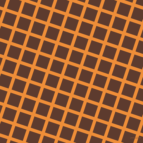 72/162 degree angle diagonal checkered chequered lines, 11 pixel line width, 40 pixel square size, plaid checkered seamless tileable