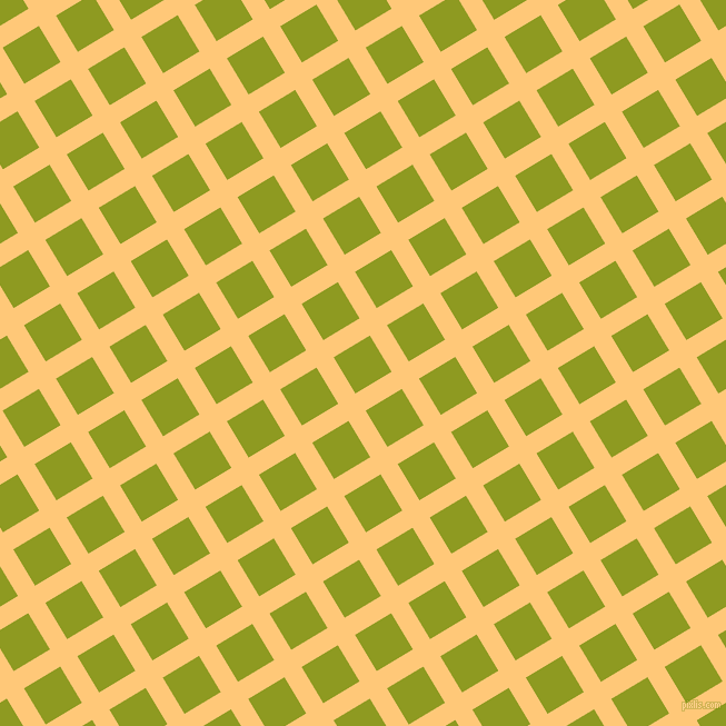 31/121 degree angle diagonal checkered chequered lines, 18 pixel lines width, 38 pixel square size, plaid checkered seamless tileable
