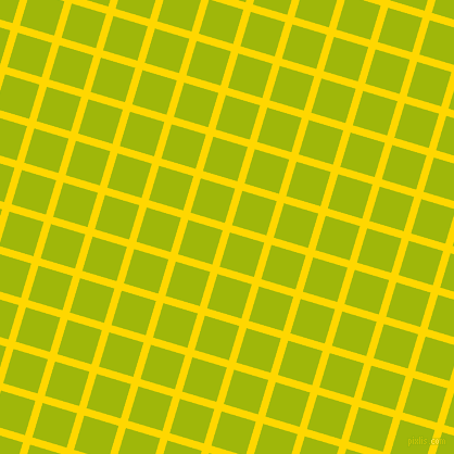 73/163 degree angle diagonal checkered chequered lines, 7 pixel lines width, 33 pixel square size, plaid checkered seamless tileable