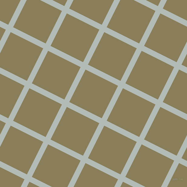 63/153 degree angle diagonal checkered chequered lines, 18 pixel line width, 120 pixel square size, plaid checkered seamless tileable