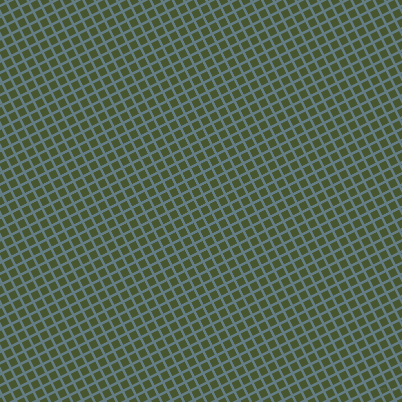 27/117 degree angle diagonal checkered chequered lines, 5 pixel lines width, 15 pixel square size, plaid checkered seamless tileable
