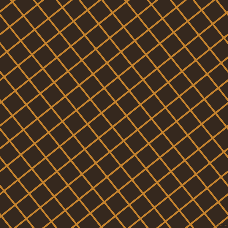39/129 degree angle diagonal checkered chequered lines, 6 pixel line width, 54 pixel square size, plaid checkered seamless tileable